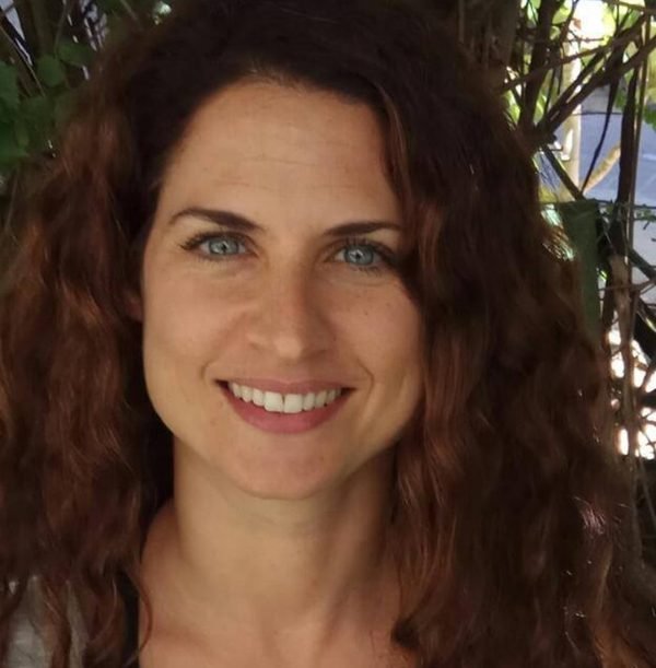 קארין בנזינגר